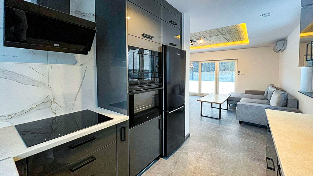 You are currently viewing Apartament do wynajęcia Kraków (okolice)