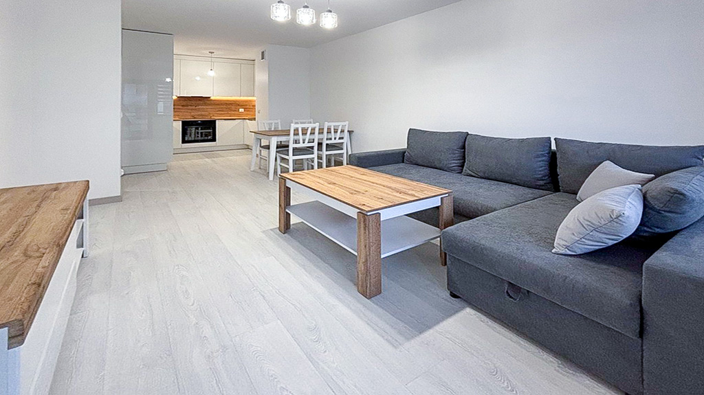 You are currently viewing Apartament do wynajęcia Szczecin