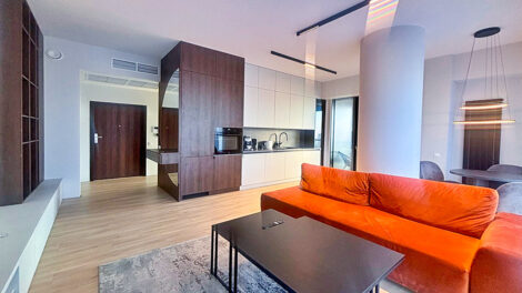 Read more about the article Apartament do wynajęcia Szczecin