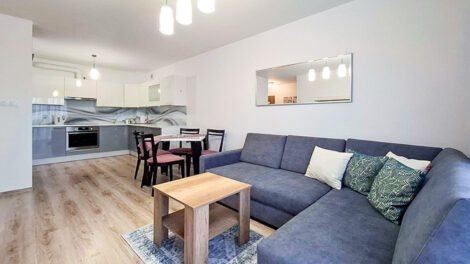 Read more about the article Apartament do wynajęcia Wrocław (okolice)