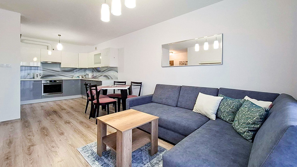 You are currently viewing Apartament do wynajęcia Wrocław (okolice)