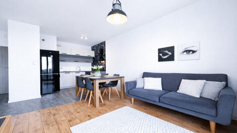 Read more about the article Apartament do wynajmu Gdynia (okolice)