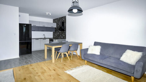Read more about the article Apartament do wynajmu Gdynia (okolice)