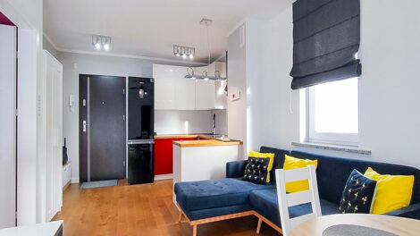 Read more about the article Apartament do wynajmu Legnica (okolice)