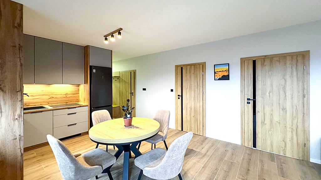 You are currently viewing Apartament do wynajmu Ostrów Wielkopolski