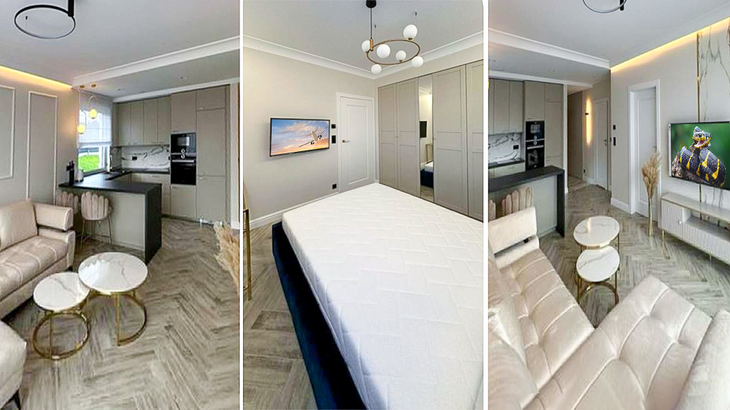 You are currently viewing Apartament do wynajmu Szczecin (okolice)