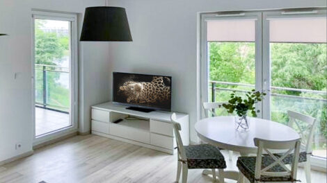Read more about the article Apartament do wynajmu Warszawa