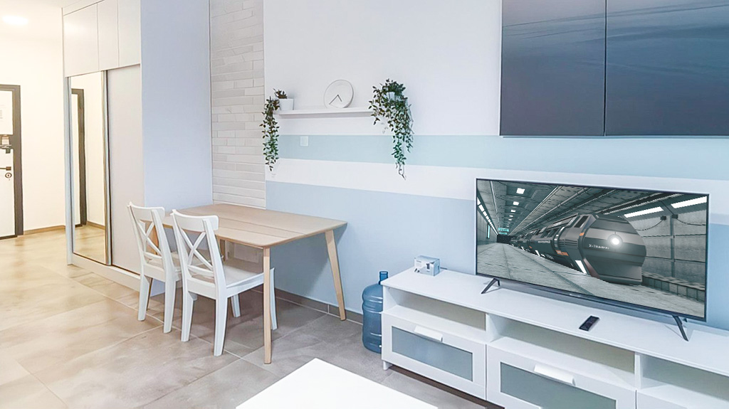 You are currently viewing Apartament na sprzedaż Iskele Famagusta