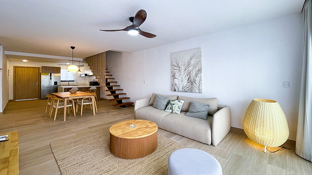 You are currently viewing Apartament na sprzedaż Dominikana (Bavaro)