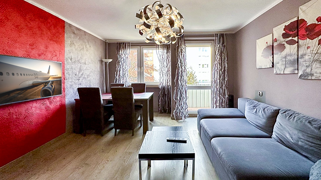 You are currently viewing Apartament na sprzedaż Gdańsk (okolice)