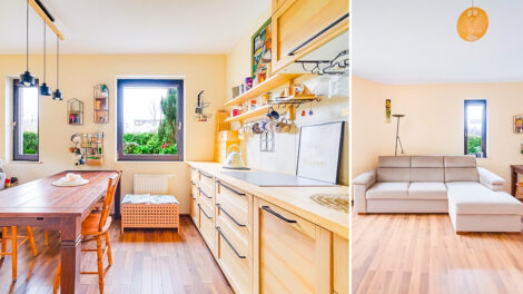 Read more about the article Apartament na sprzedaż Gdańsk