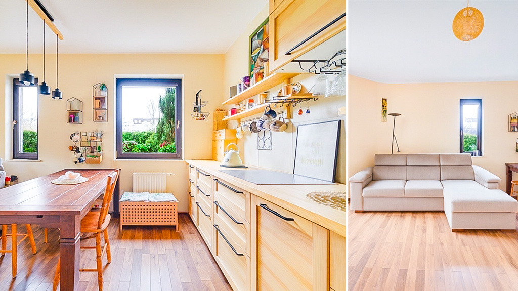 You are currently viewing Apartament na sprzedaż Gdańsk