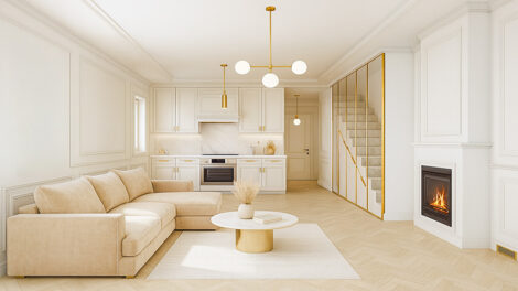 Read more about the article Apartament na sprzedaż Gdynia (okolice)