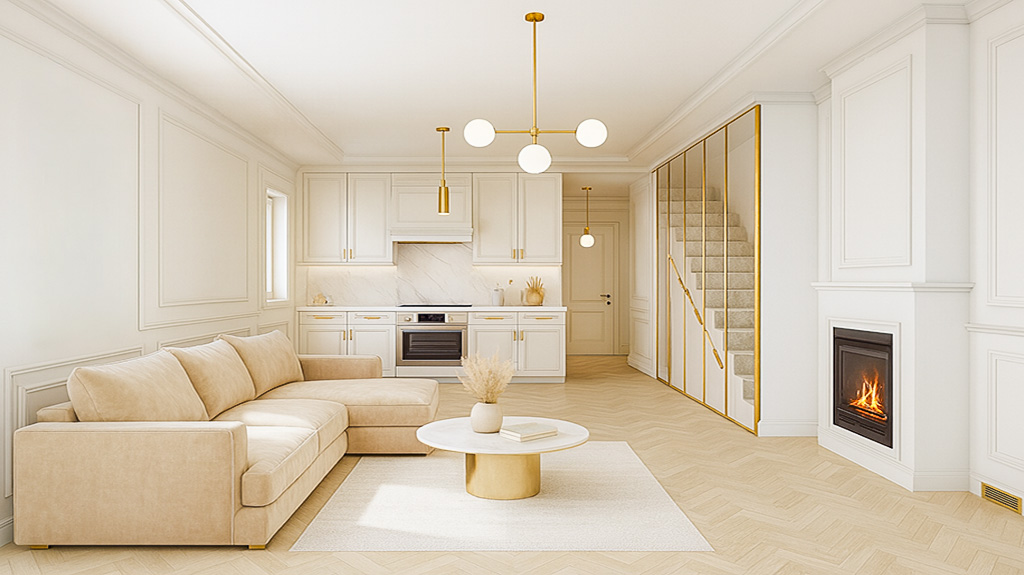 You are currently viewing Apartament na sprzedaż Gdynia (okolice)