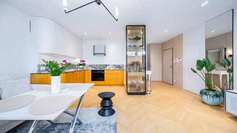 Read more about the article Apartament na sprzedaż Gdynia