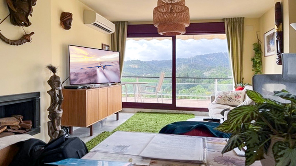 You are currently viewing Apartament na sprzedaż Hiszpania (Benahavis)