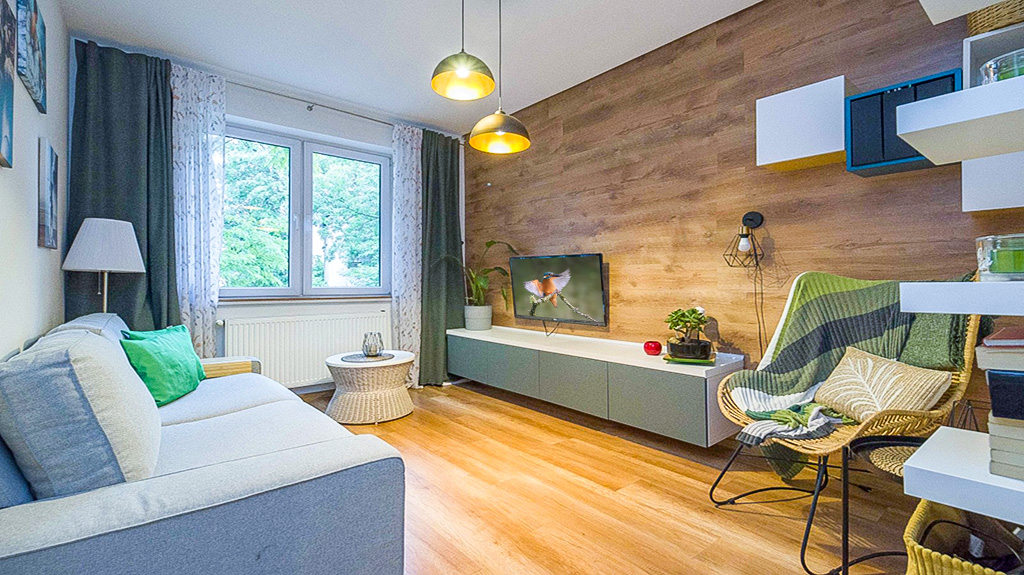 You are currently viewing Apartament na sprzedaż Katowice (okolice)