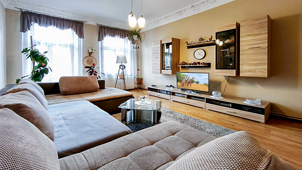 You are currently viewing Apartament na sprzedaż Legnica