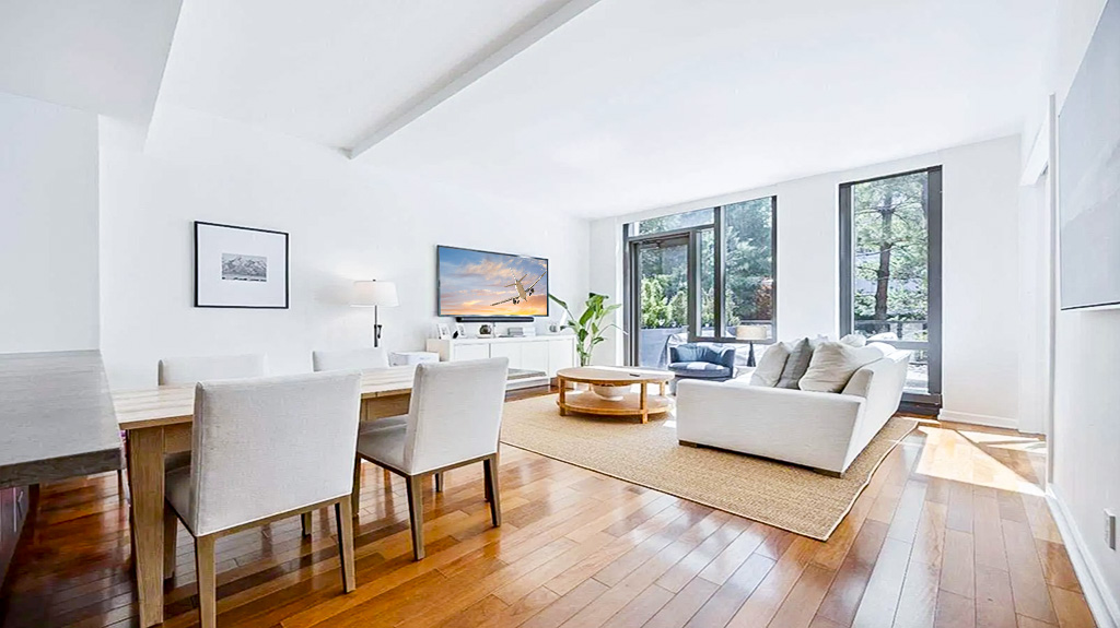 You are currently viewing Apartament na sprzedaż New York (Stany Zjednoczone Ameryki)