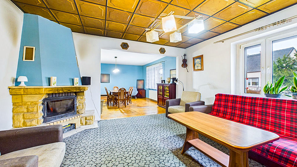 You are currently viewing Apartament na sprzedaż Poznań (okolice)