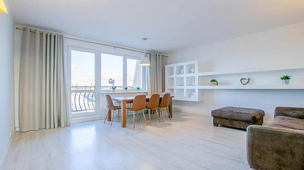 You are currently viewing Apartament na sprzedaż Poznań (okolice)