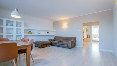 Read more about the article Apartament na sprzedaż Poznań (okolice)