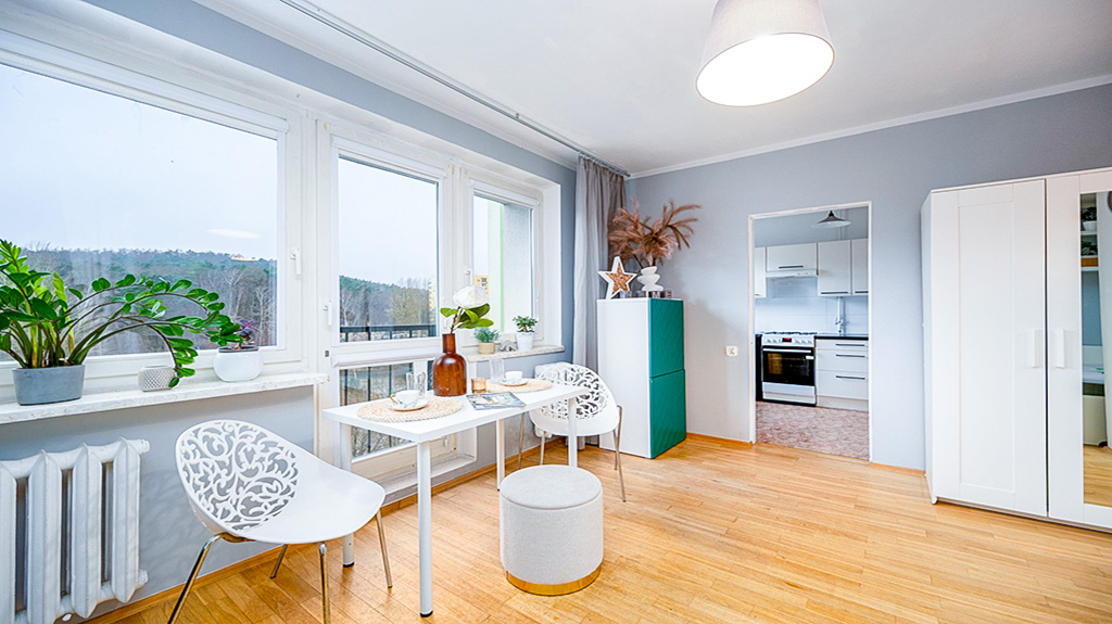 You are currently viewing Apartament na sprzedaż Sopot