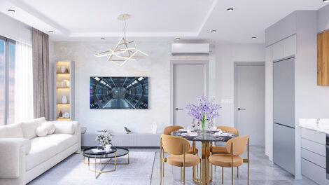 Read more about the article Apartament na sprzedaż Turcja (Alanya)