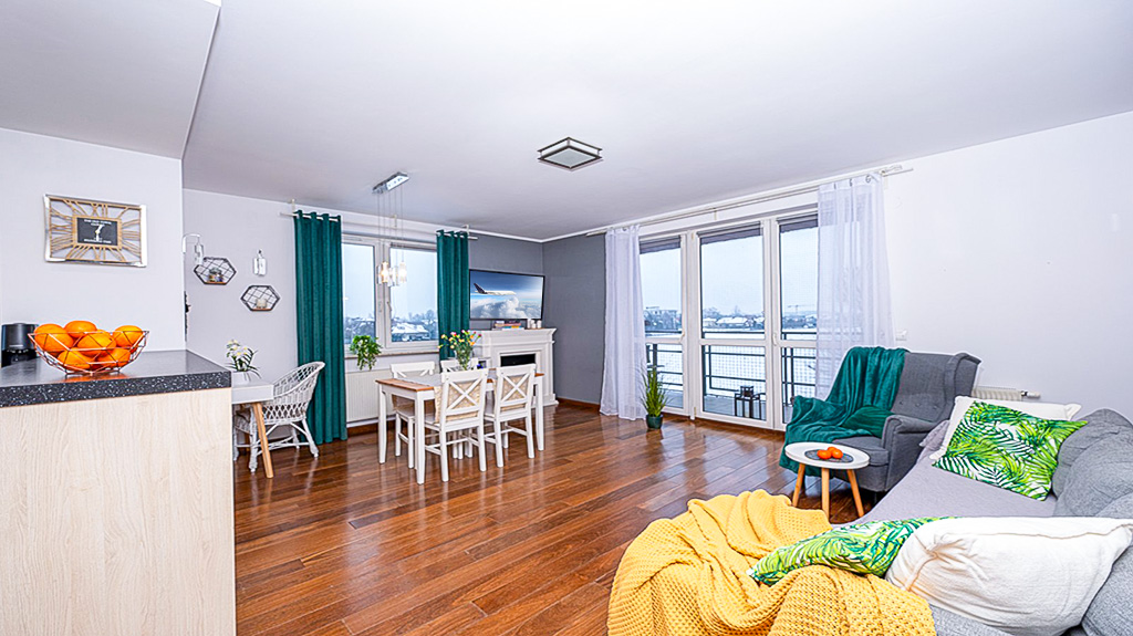 You are currently viewing Apartament na sprzedaż Warszawa