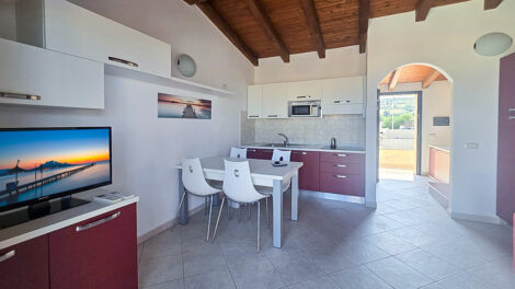 Read more about the article Apartament na sprzedaż Włochy (Castelsardo)