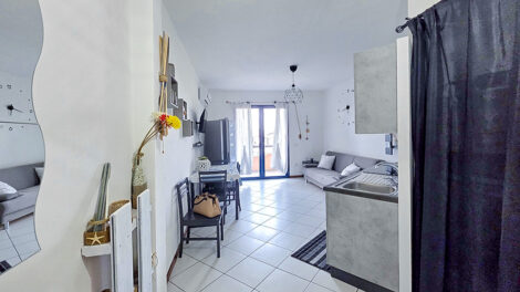 Read more about the article Apartament na sprzedaż Włochy (Lu Bagnu)