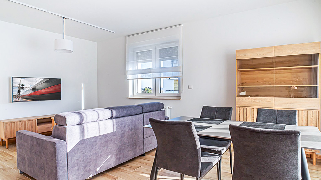 You are currently viewing Apartament na wynajem Bolesławiec