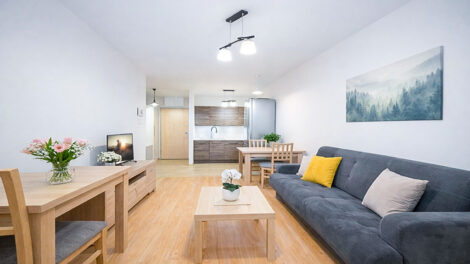 Read more about the article Apartament na wynajem Gdańsk (okolice)