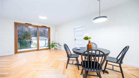 Read more about the article Apartament na wynajem Gdańsk