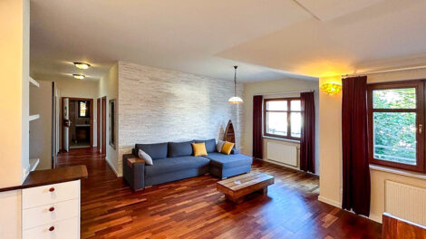 Read more about the article Apartament na wynajem Gdańsk