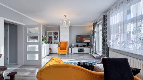 Read more about the article Apartament na wynajem Szczecin (okolice)