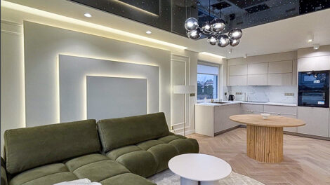 Read more about the article Apartament na wynajem Szczecin (okolice)