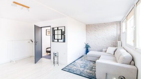 Read more about the article Apartament na wynajem Szczecin