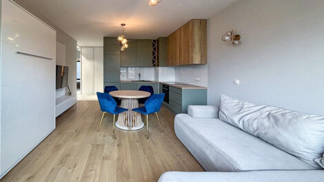 Read more about the article Apartament na wynajem Szczecin