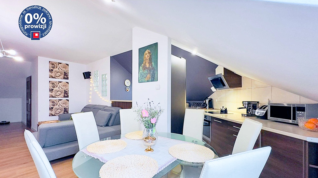 You are currently viewing Rezydencja do sprzedaży Bielsko-Biała (okolice)