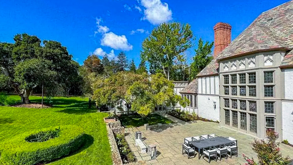 You are currently viewing Rezydencja do sprzedaży California (Stany Zjednoczone Ameryki)