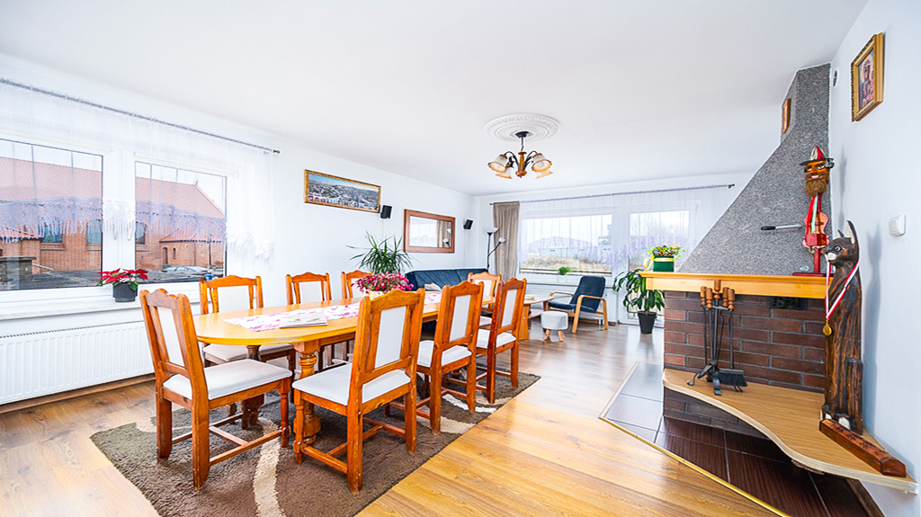 You are currently viewing Rezydencja do sprzedaży Gdańsk (okolice)