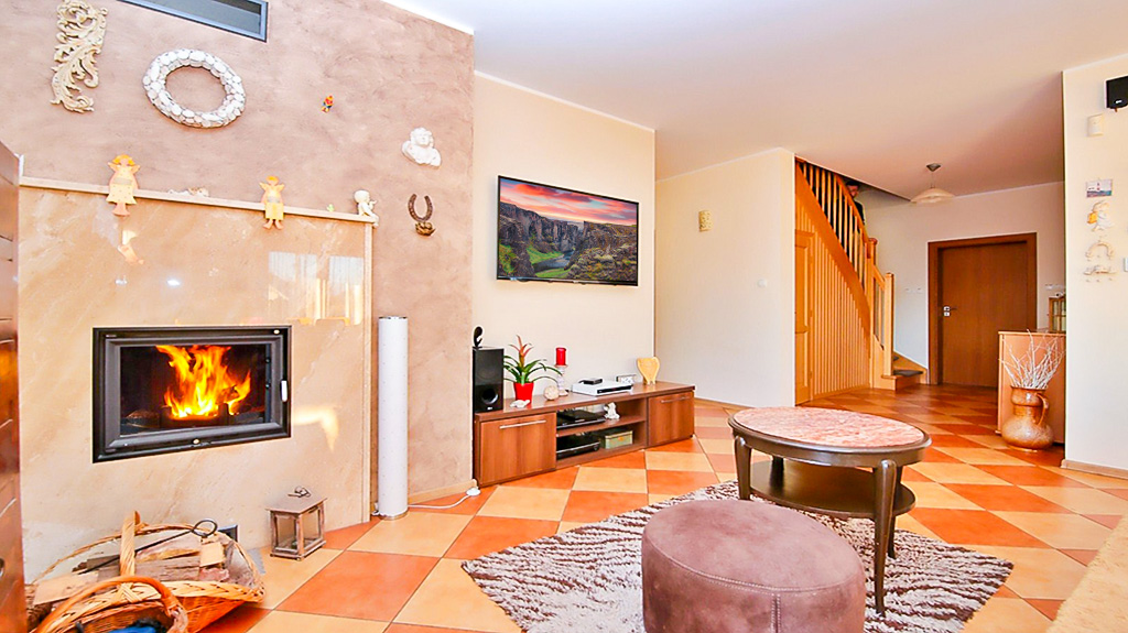 You are currently viewing Rezydencja do sprzedaży Gorzów Wielkopolski (okolice)