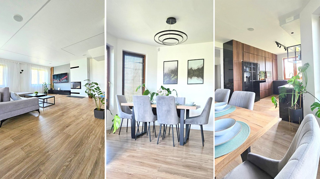 You are currently viewing Rezydencja do sprzedaży Mazury