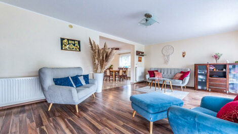 Read more about the article Rezydencja na sprzedaż nad morzem