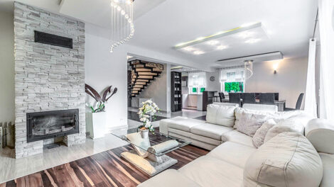 Read more about the article Rezydencja do wynajmu Gdynia (okolice)