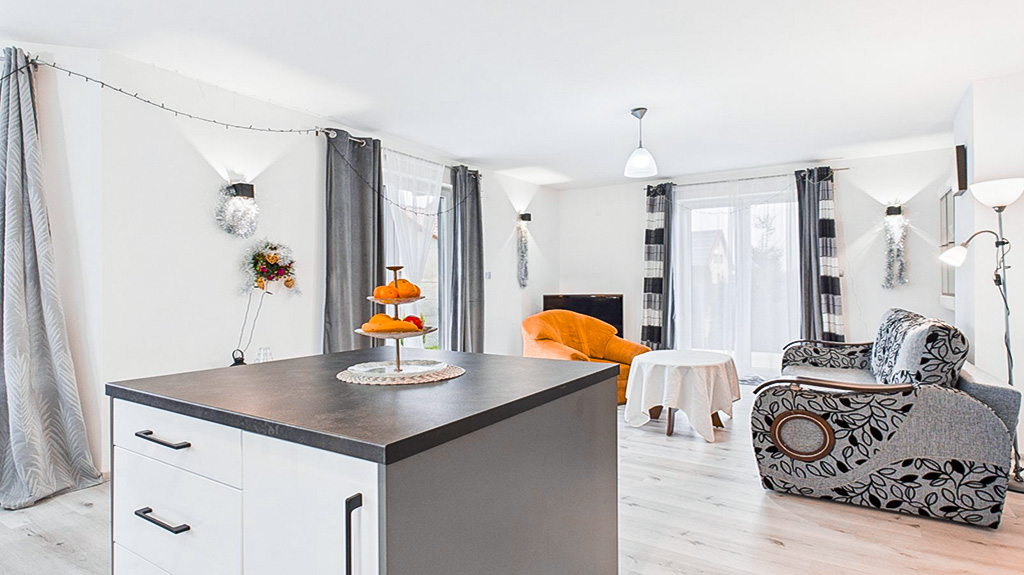 You are currently viewing Rezydencja na sprzedaż Legnica (okolice)