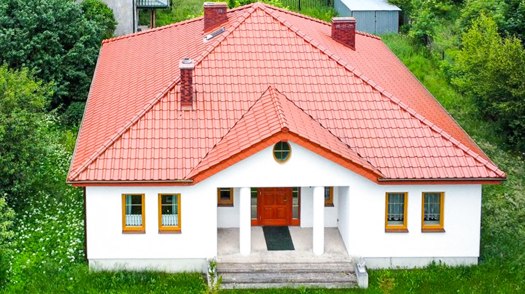 You are currently viewing Rezydencja na sprzedaż Piotrków Trybunalski (okolice)