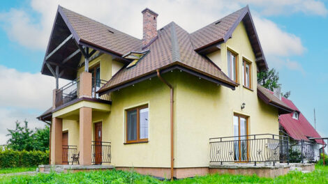 Read more about the article Rezydencja na sprzedaż Piotrków Trybunalski (okolice)