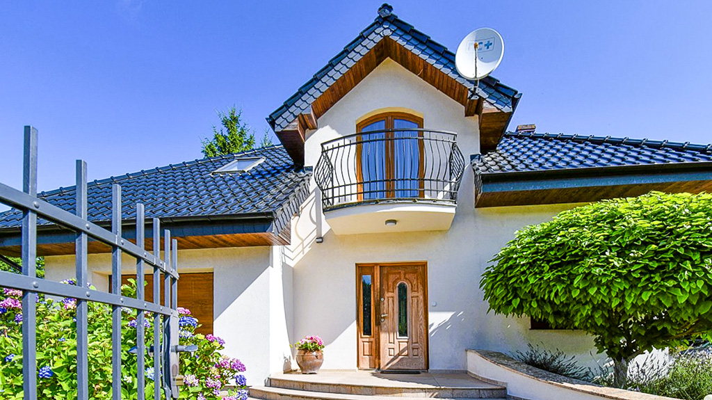 You are currently viewing Rezydencja na sprzedaż nad morzem